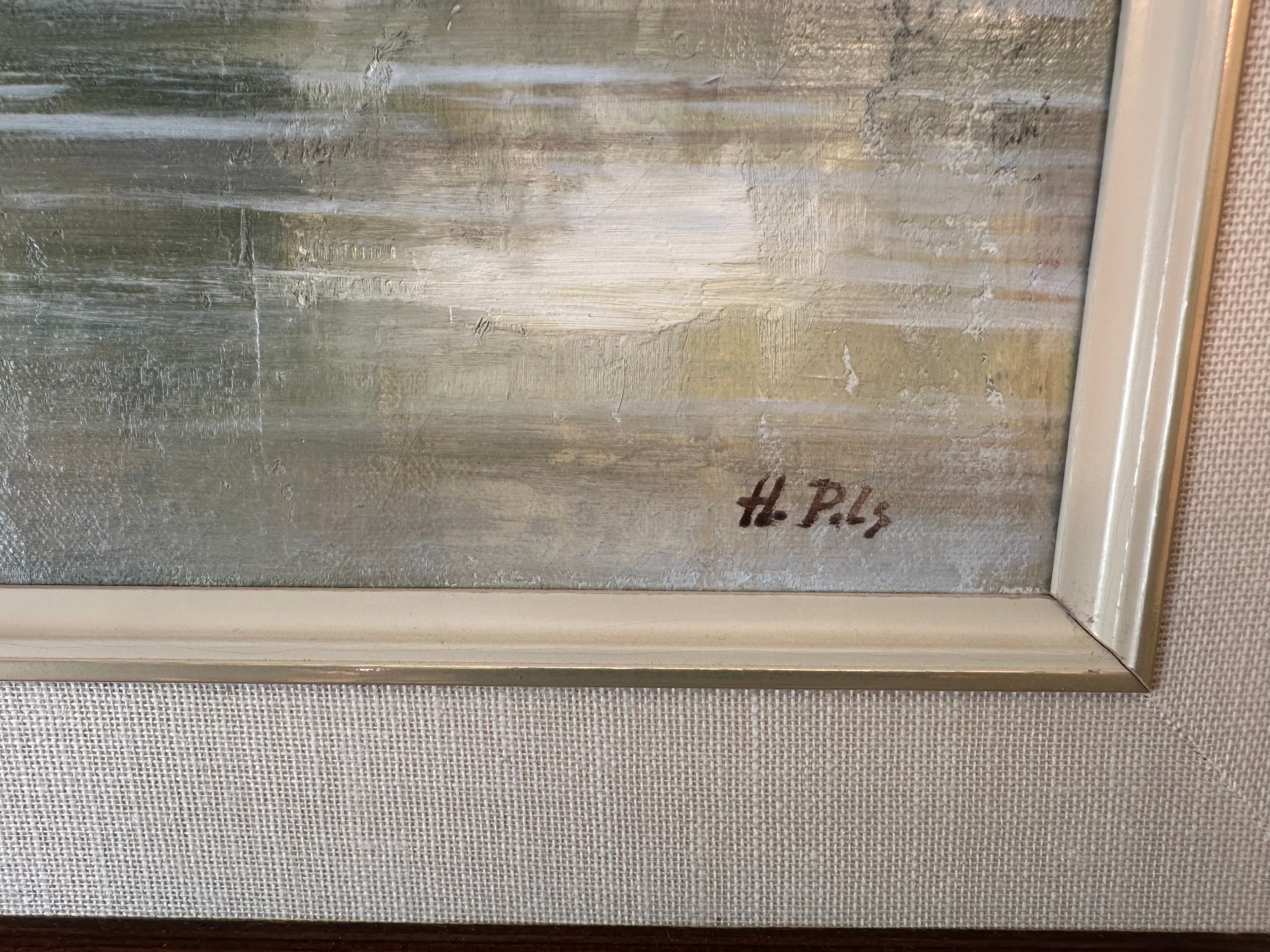 Art #1 H. Pils