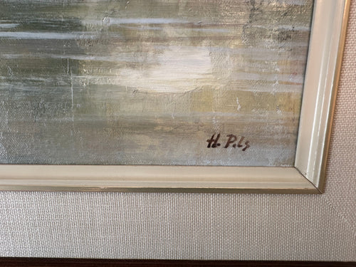 Art #1 H. Pils