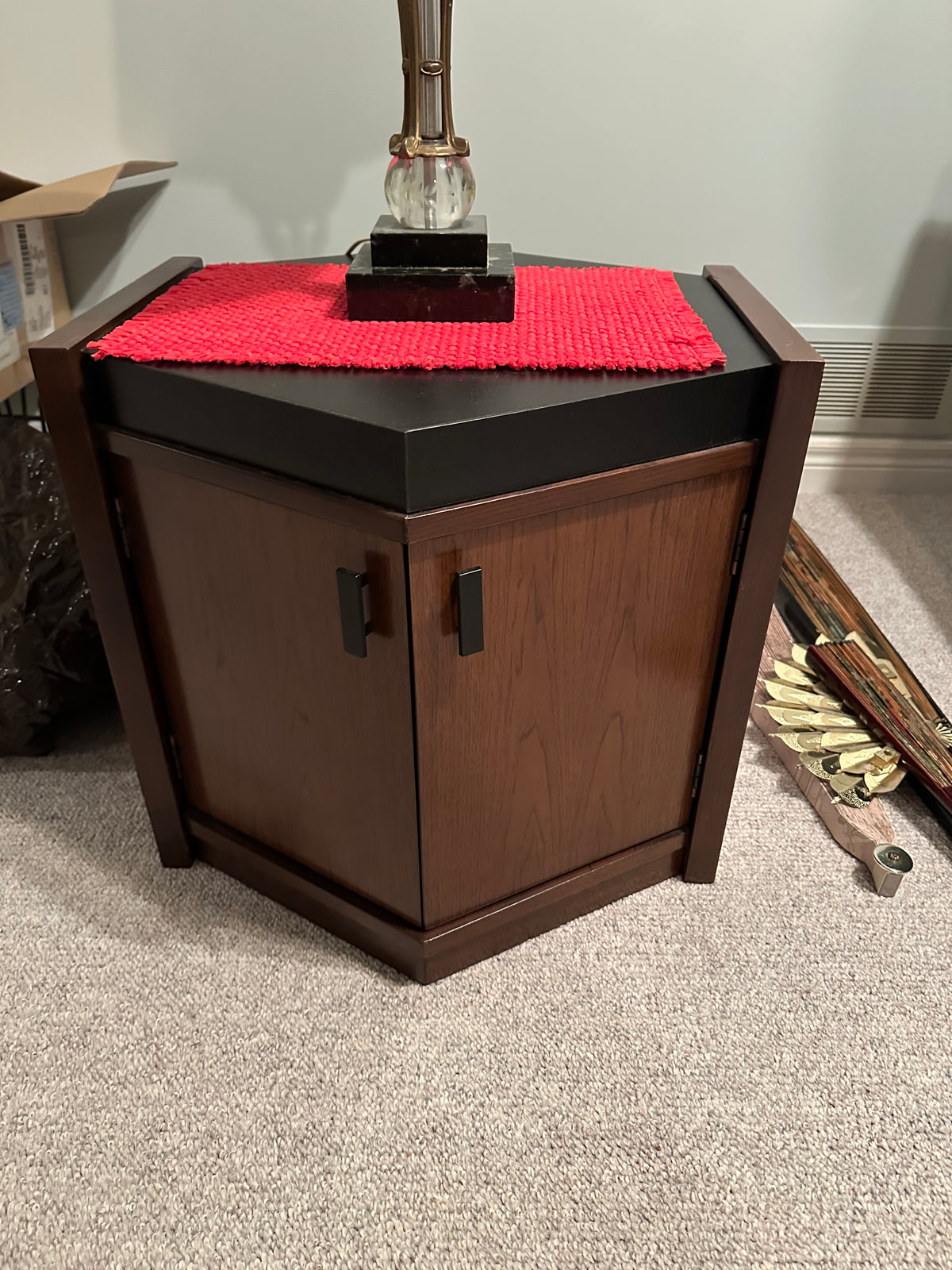 Side Table #2