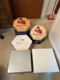 Vintage Hat Lot