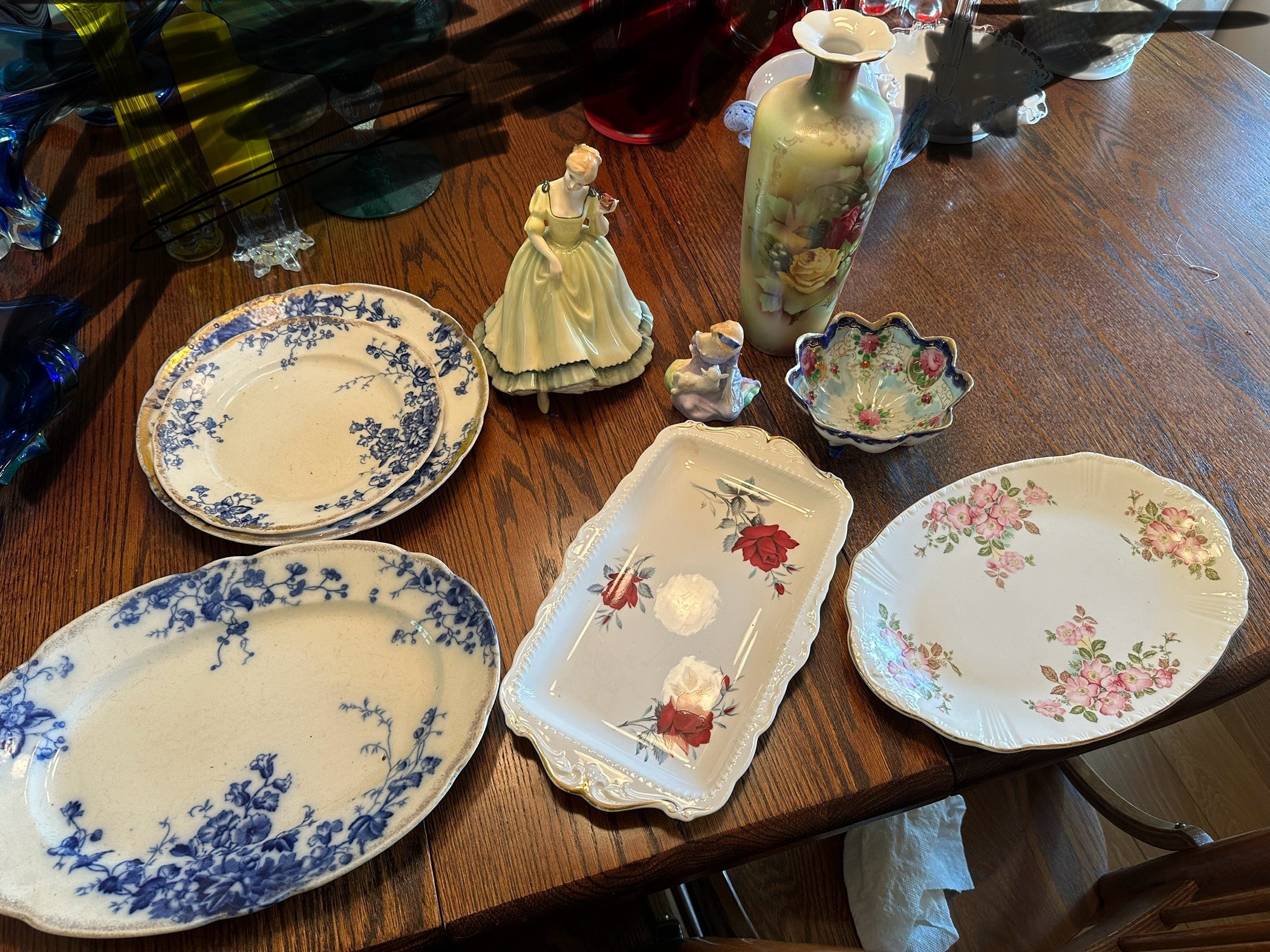 China Lot