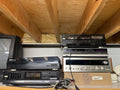 Stereo Lot