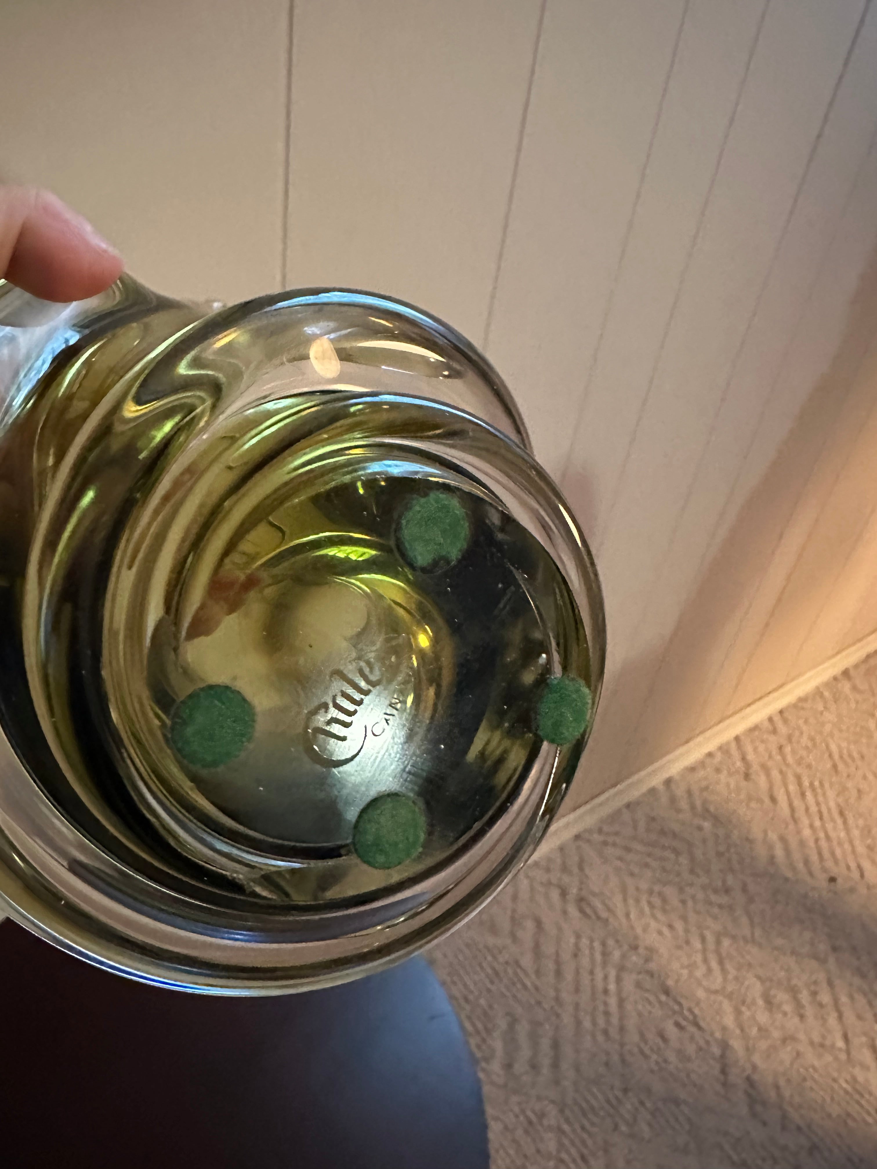 Chalet Art Glass