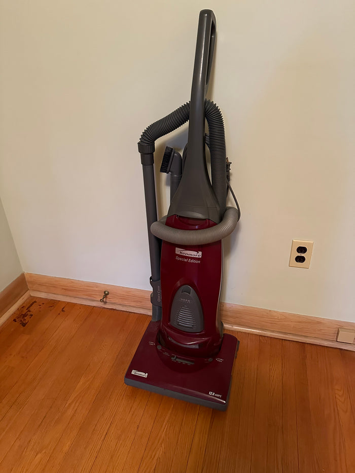 Kenmore Upright Vacuum