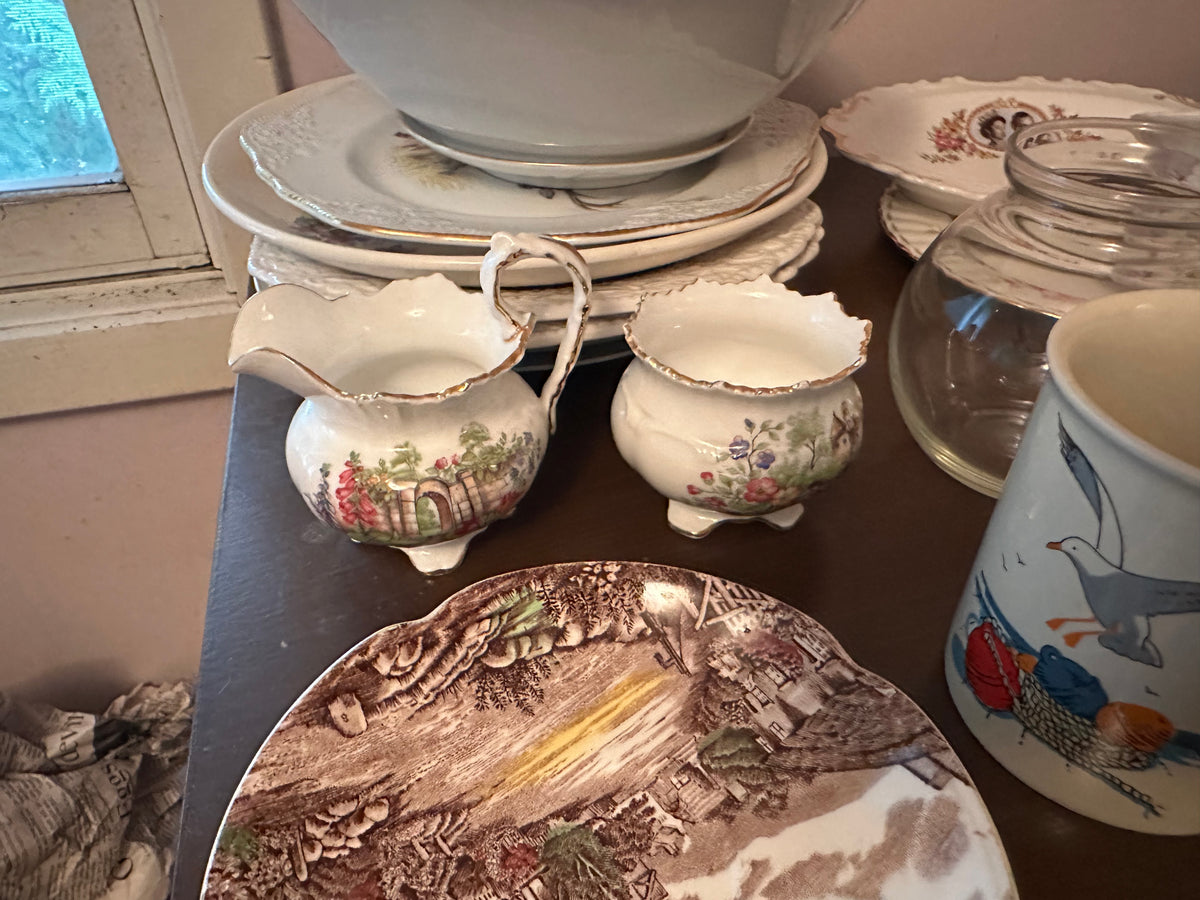 Misc China Lot#1