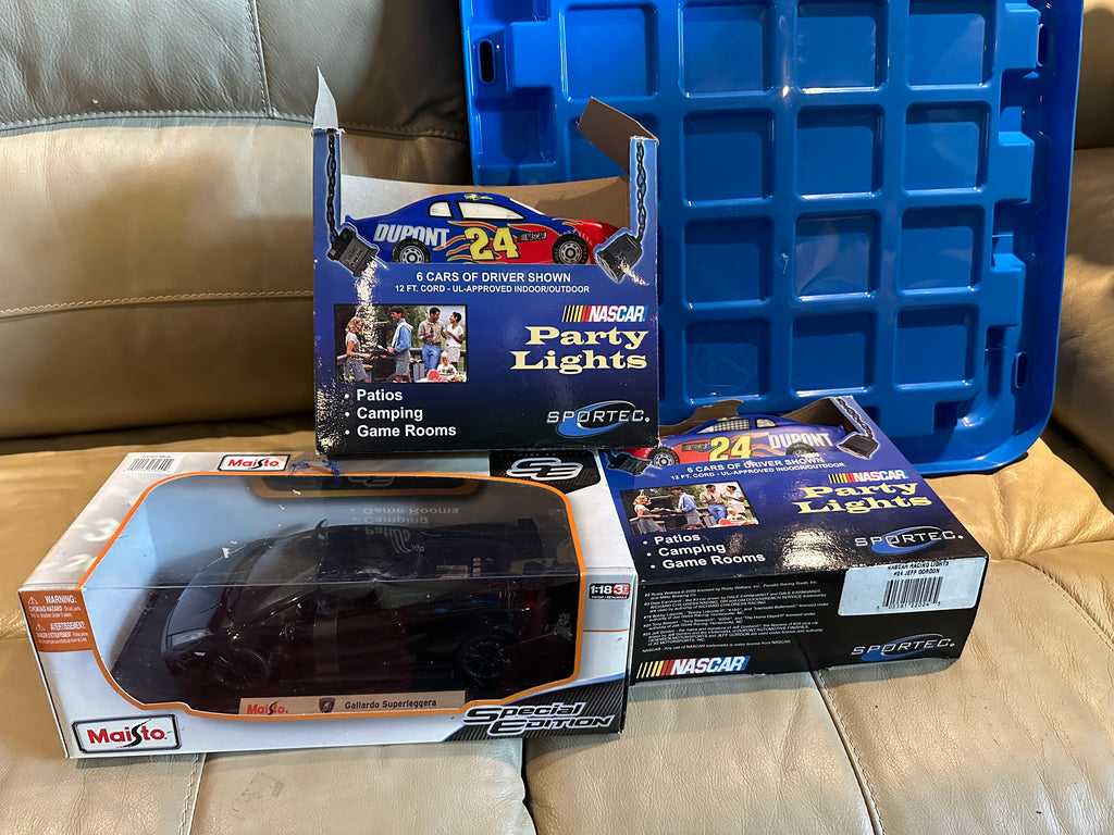 Misc Lot #2