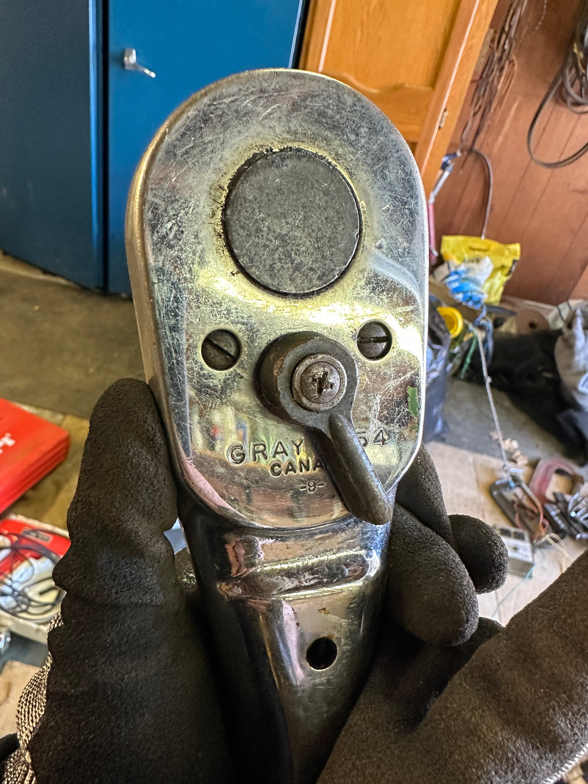 Large Socket Lot