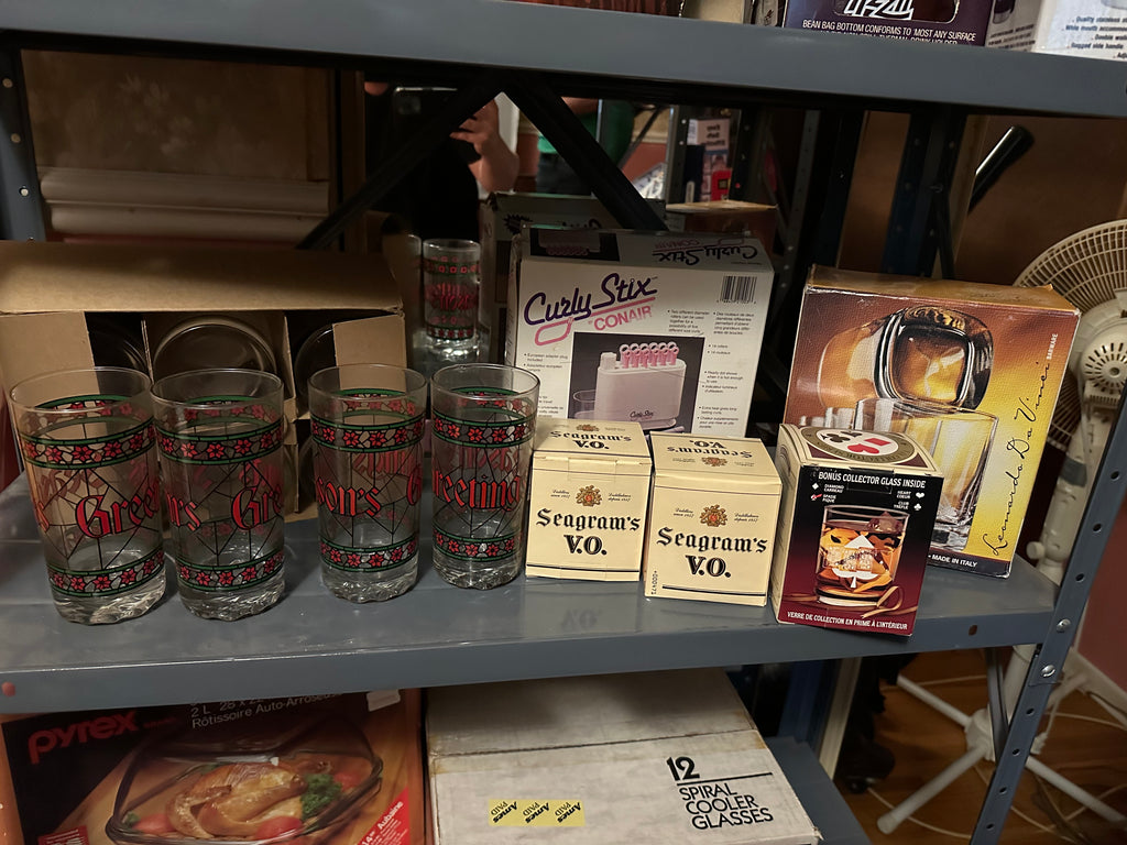 Misc Lot #3