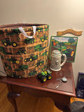 John Deer Lot
