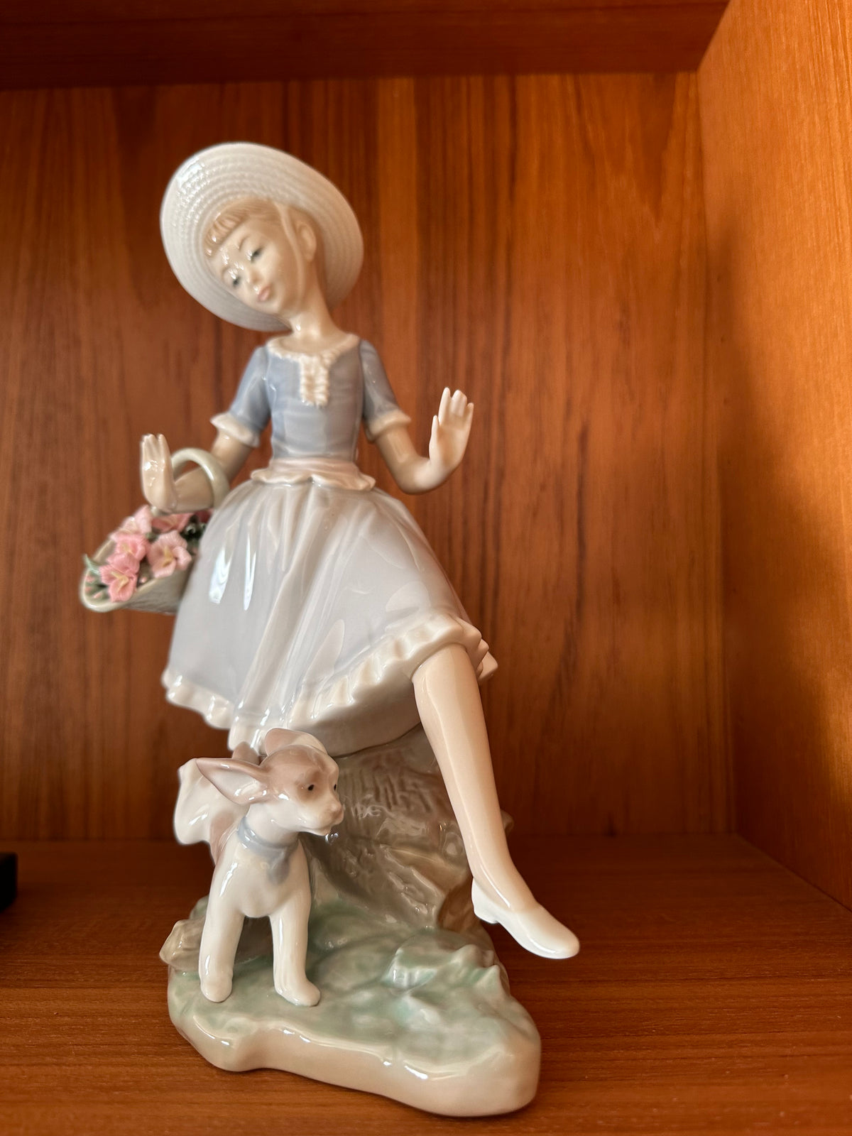 Lladro #4920