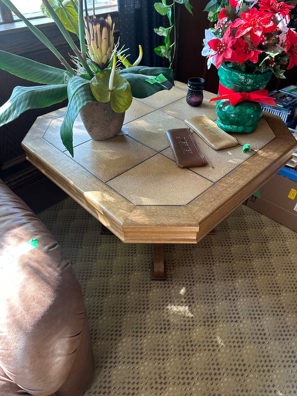 Side Table Set #1