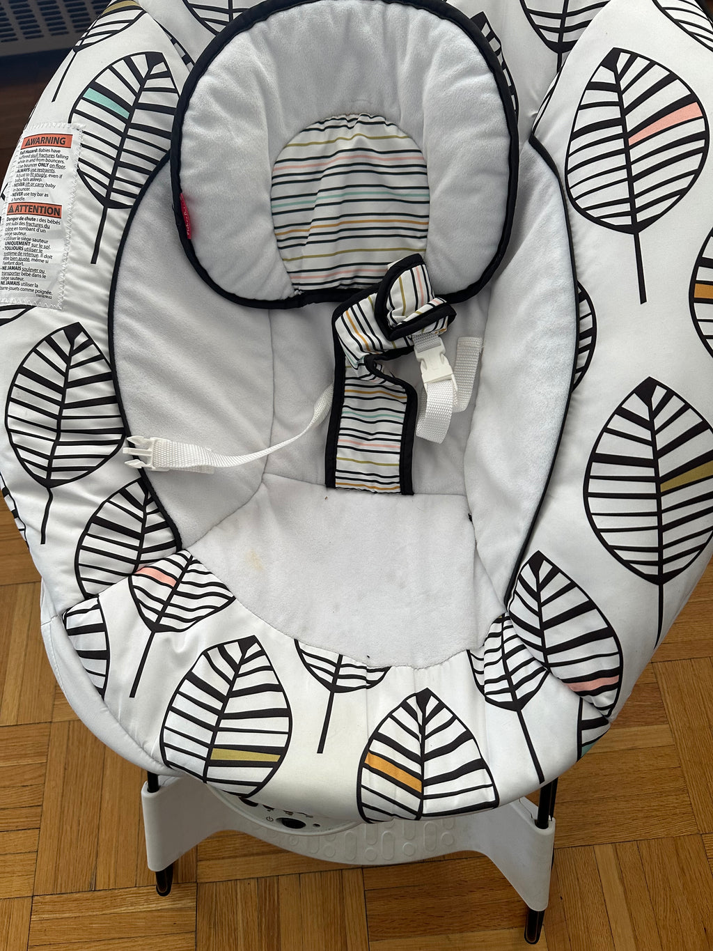 Baby Bouncer