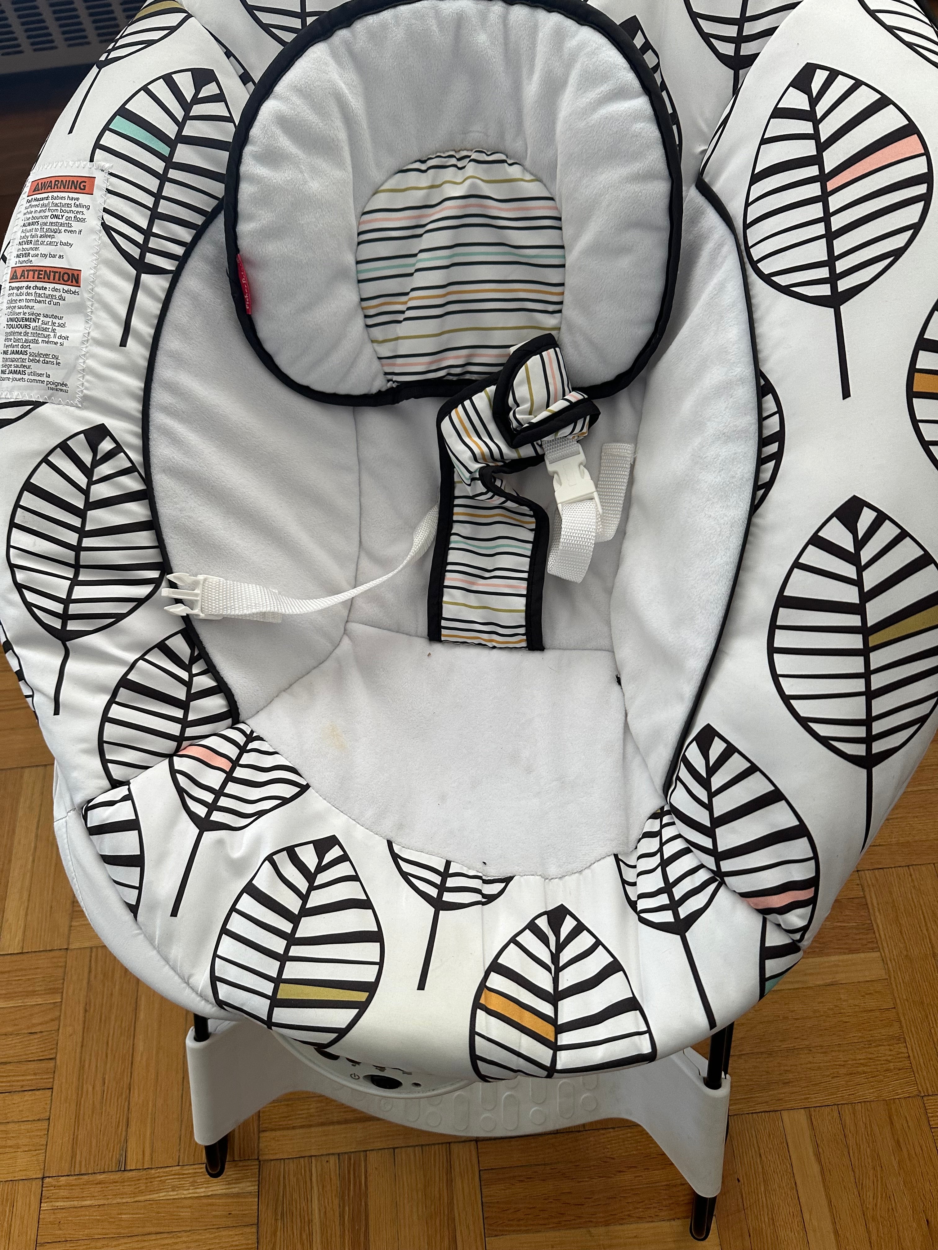 Baby Bouncer