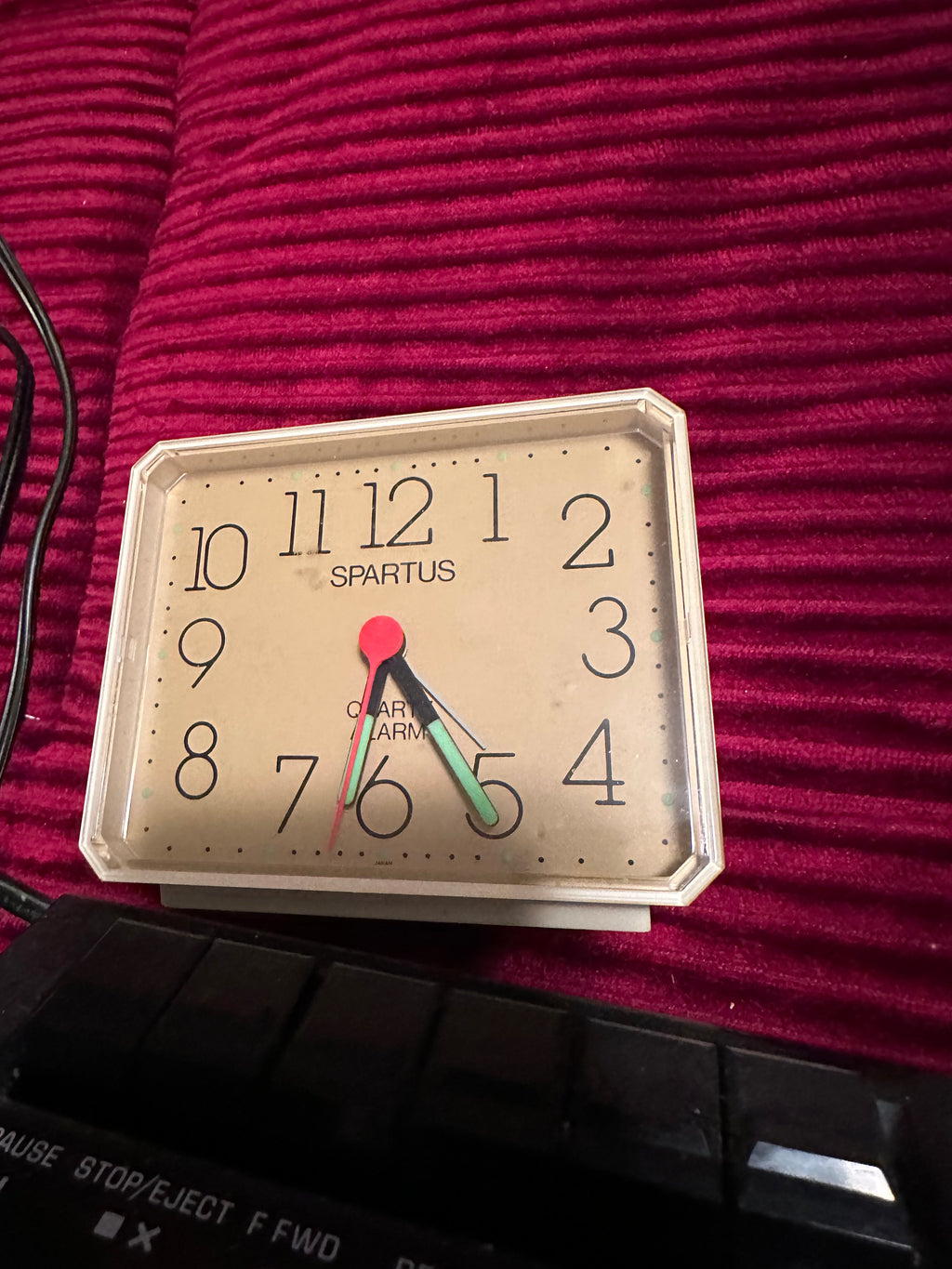 Radio Lot