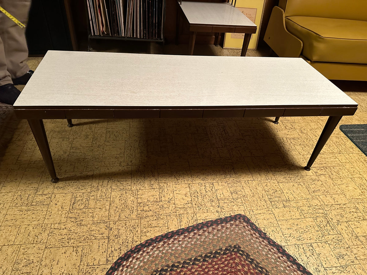 MCM Coffee Table