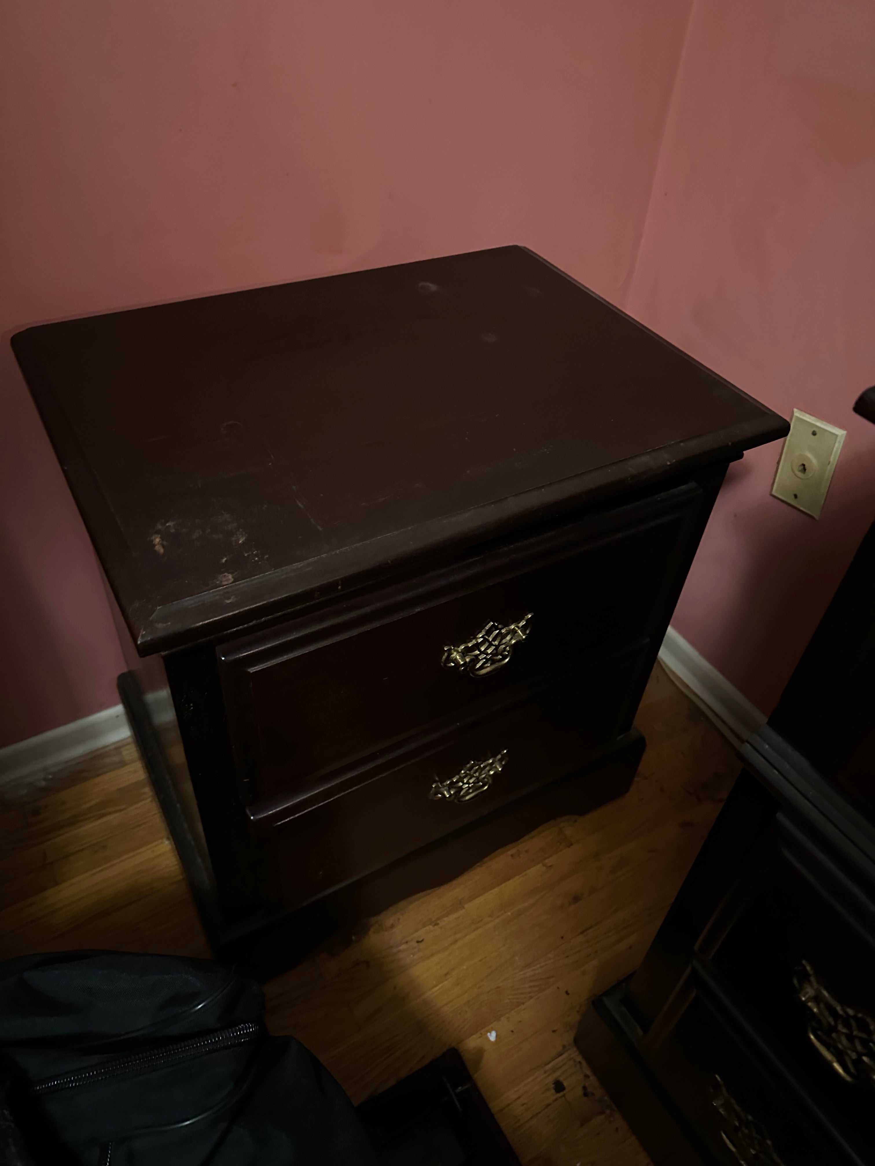 End Tables