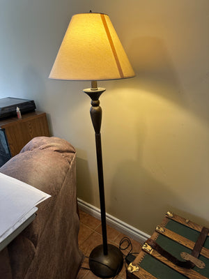 Floor Lamp
