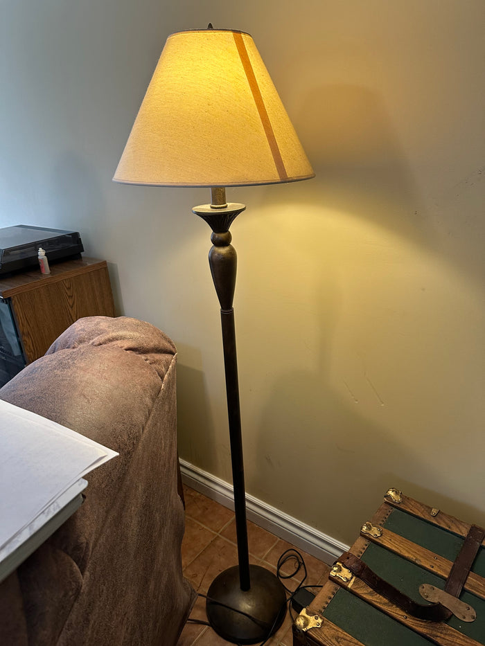 Floor Lamp