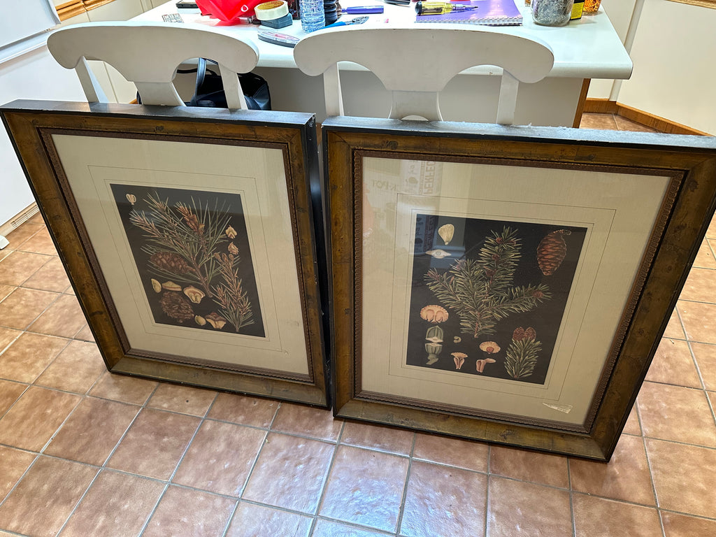 Print Set #1