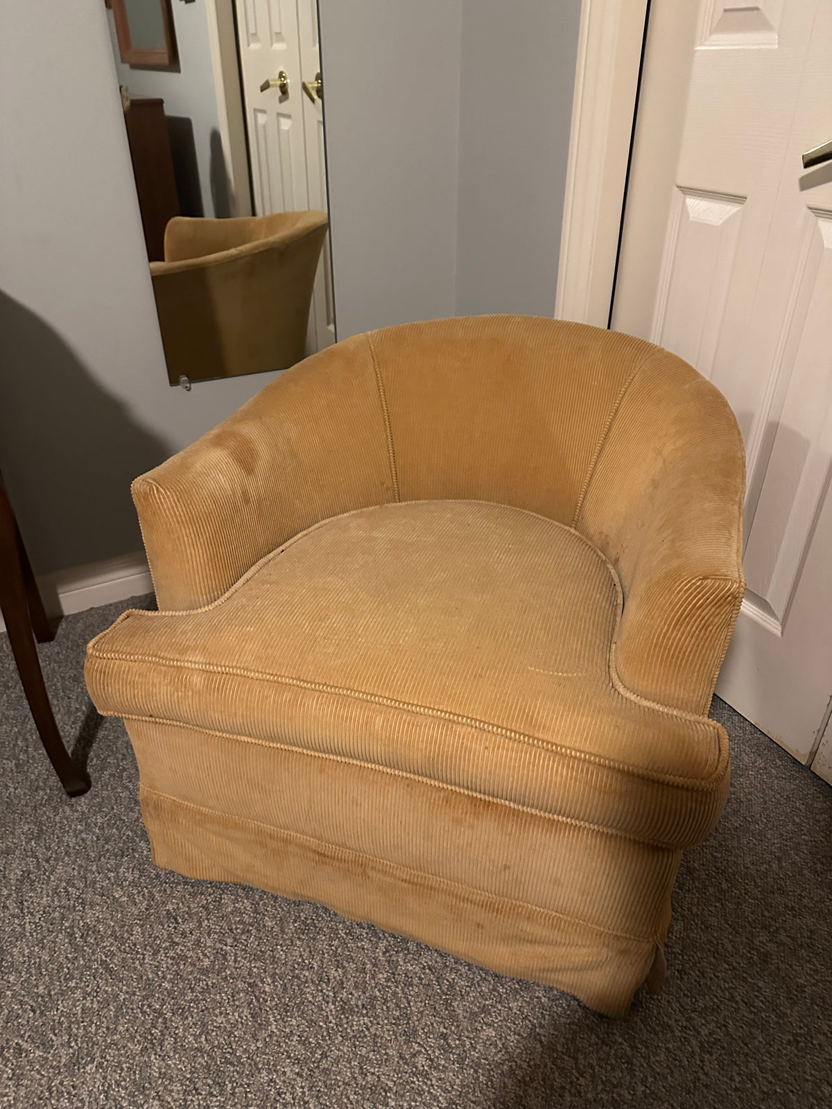 Tub Chair