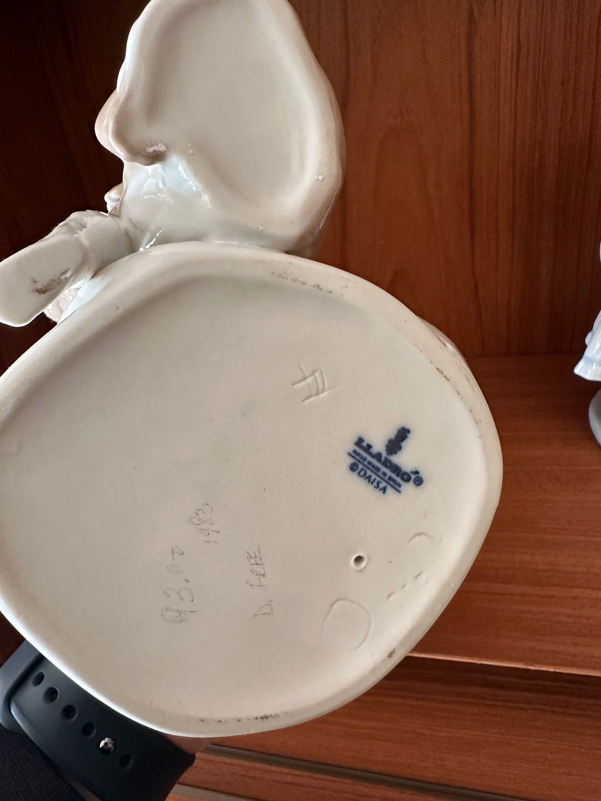 Lladro #4522