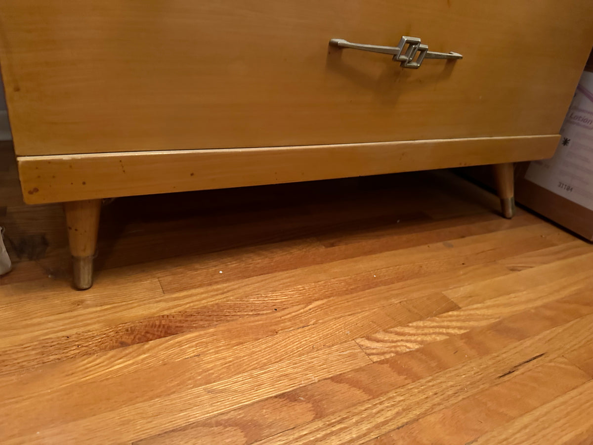 Tall Boy Dresser #1
