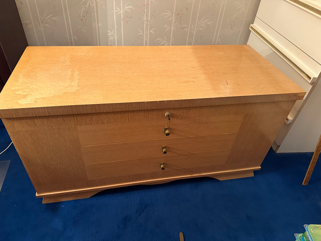 Cedar Chest