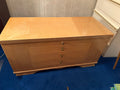 Cedar Chest