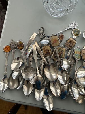 Spoon Collection