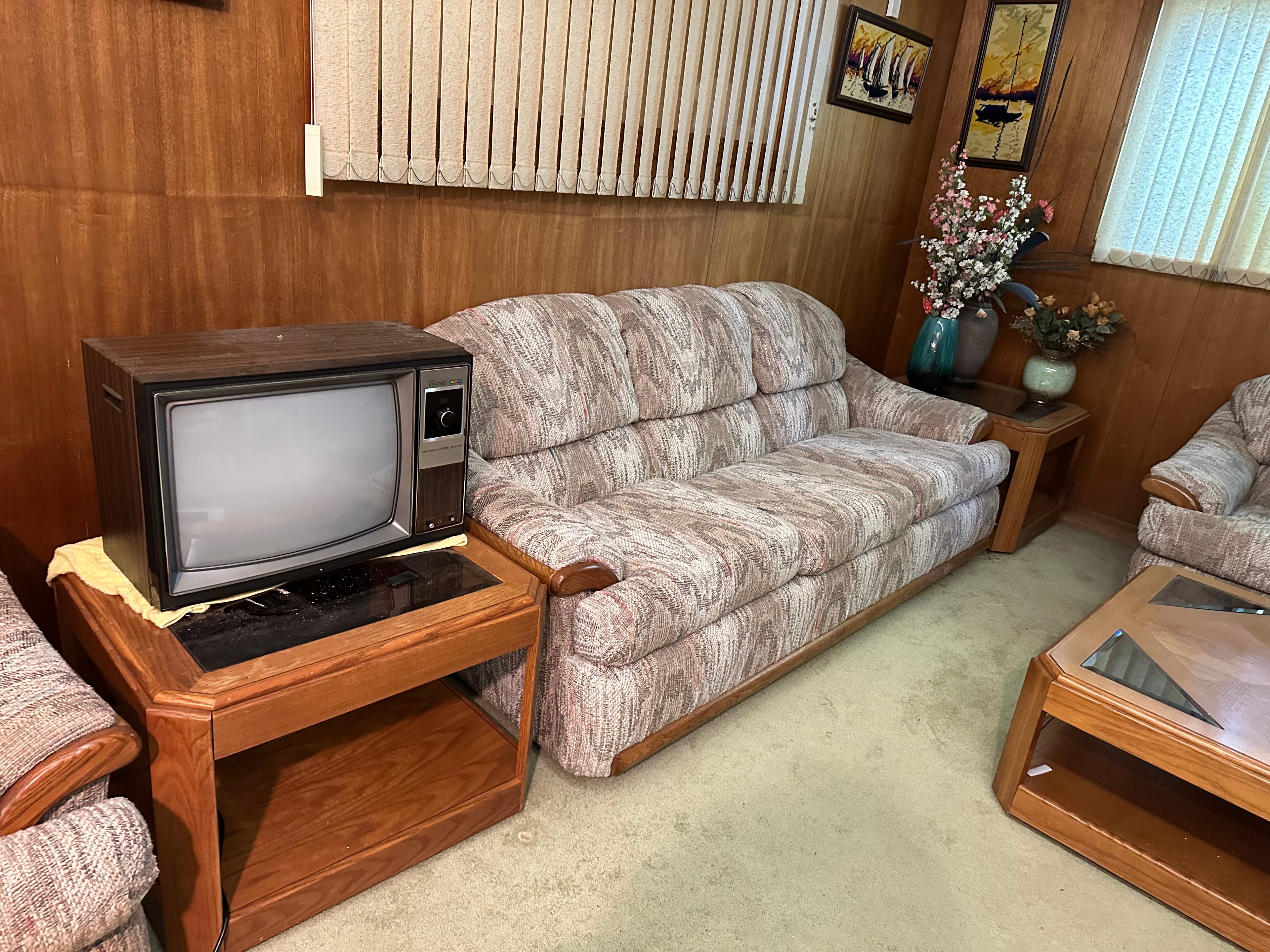Couches (3 available)