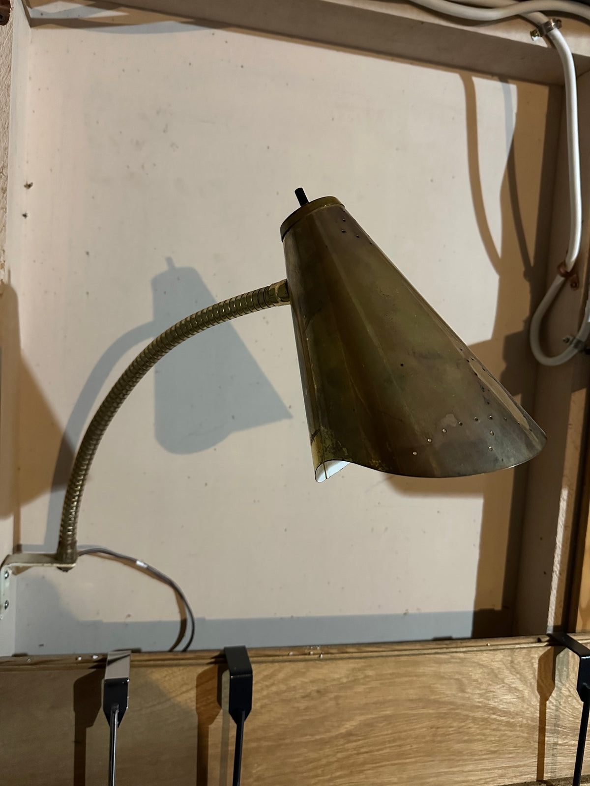MCM Lamp