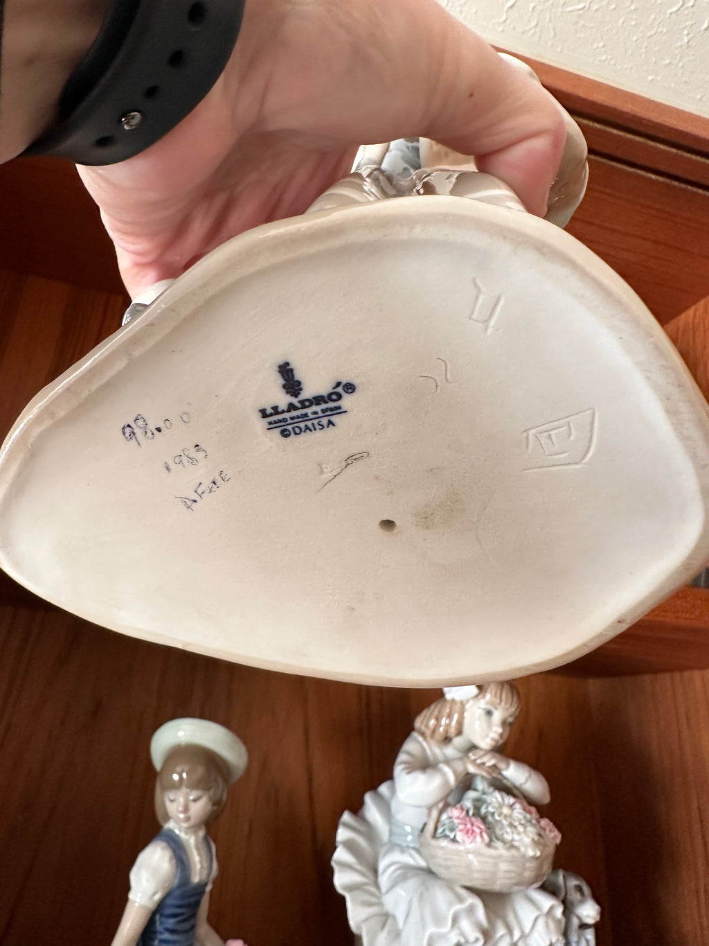 Lladro #4568