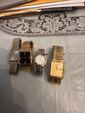 Vintage Watch Lot