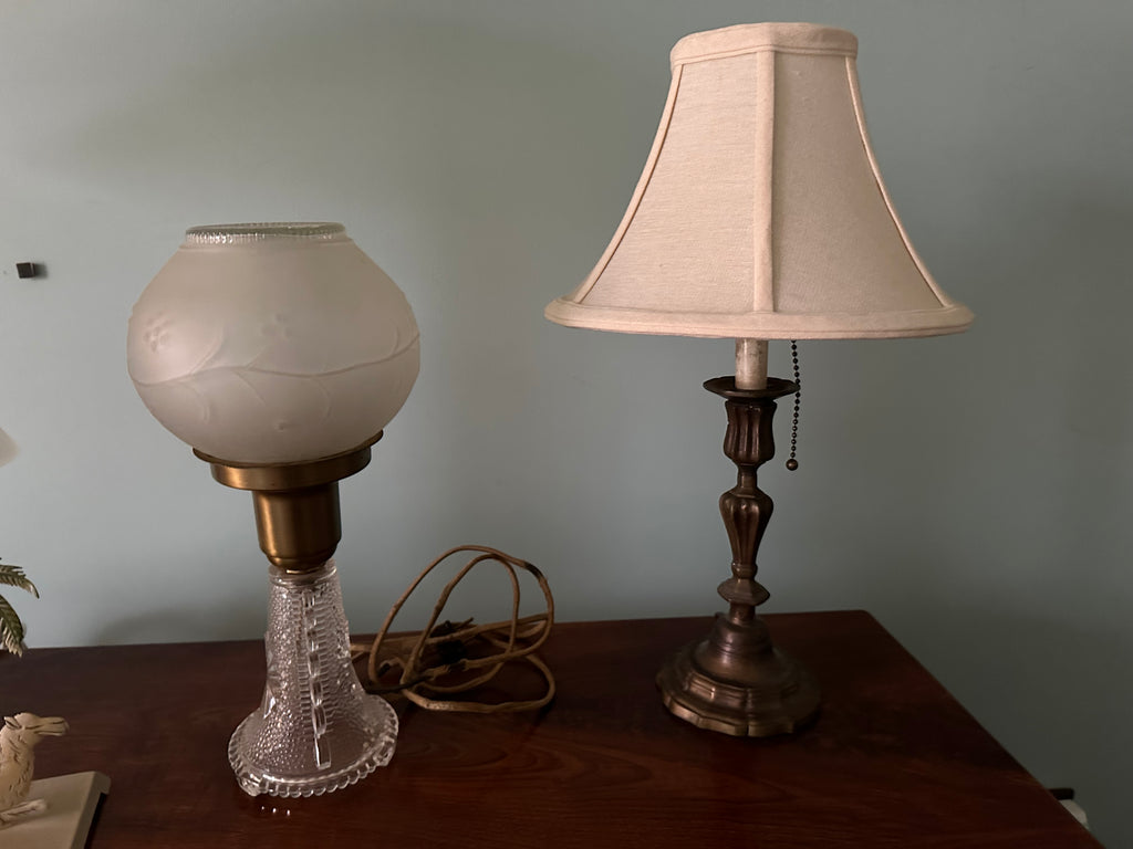 Lamp Lot