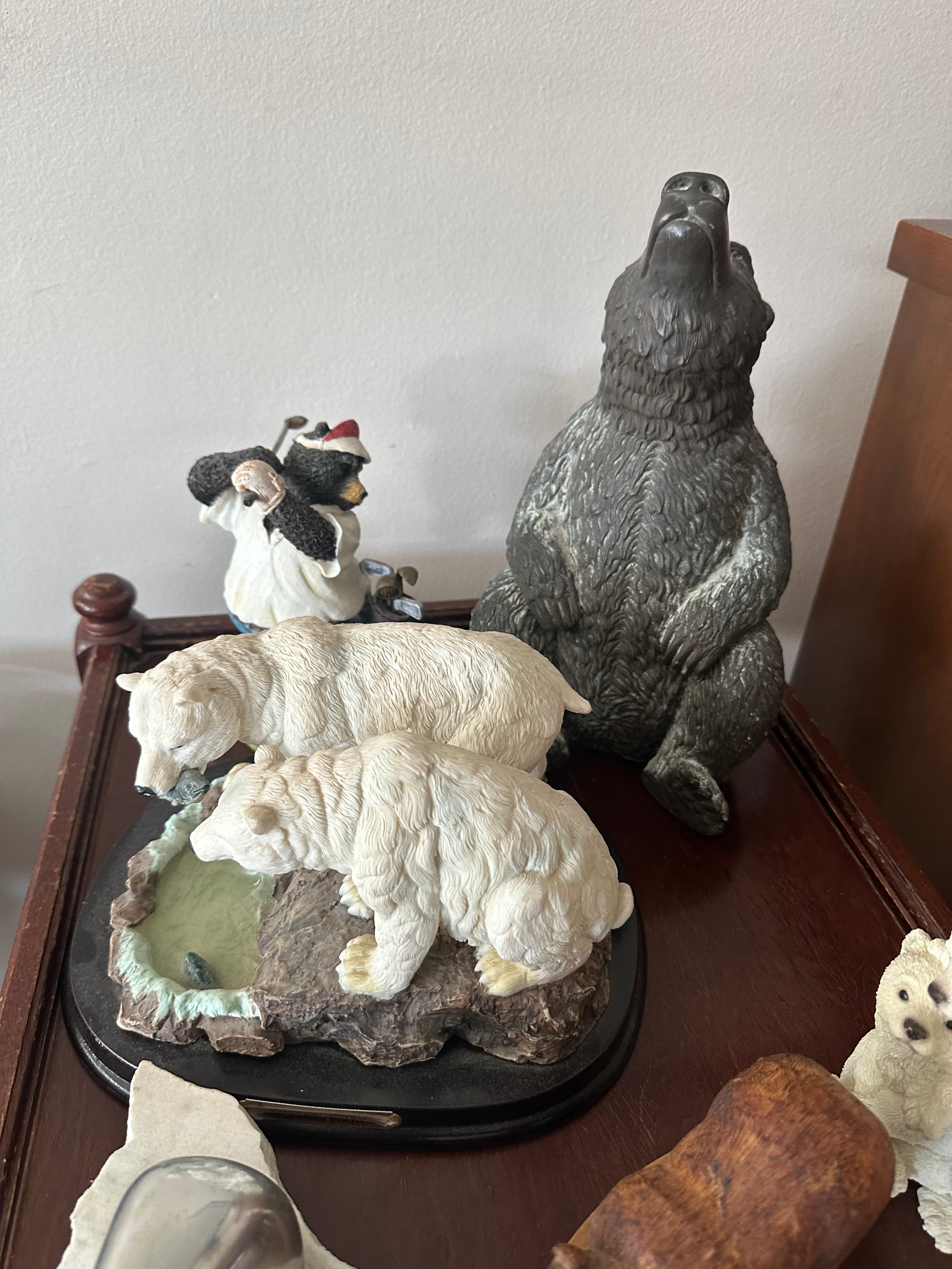 Bear Lot