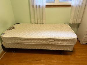 Single Bed
