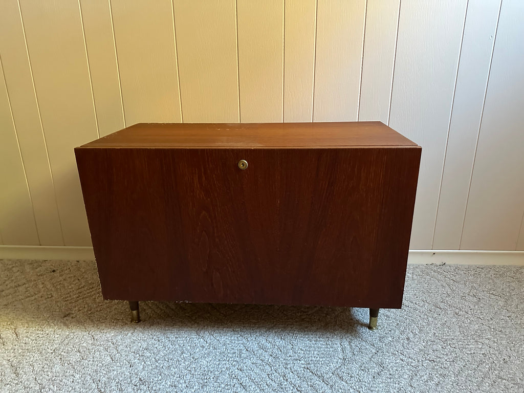 Record Cabinet