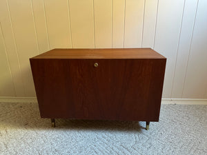 Record Cabinet