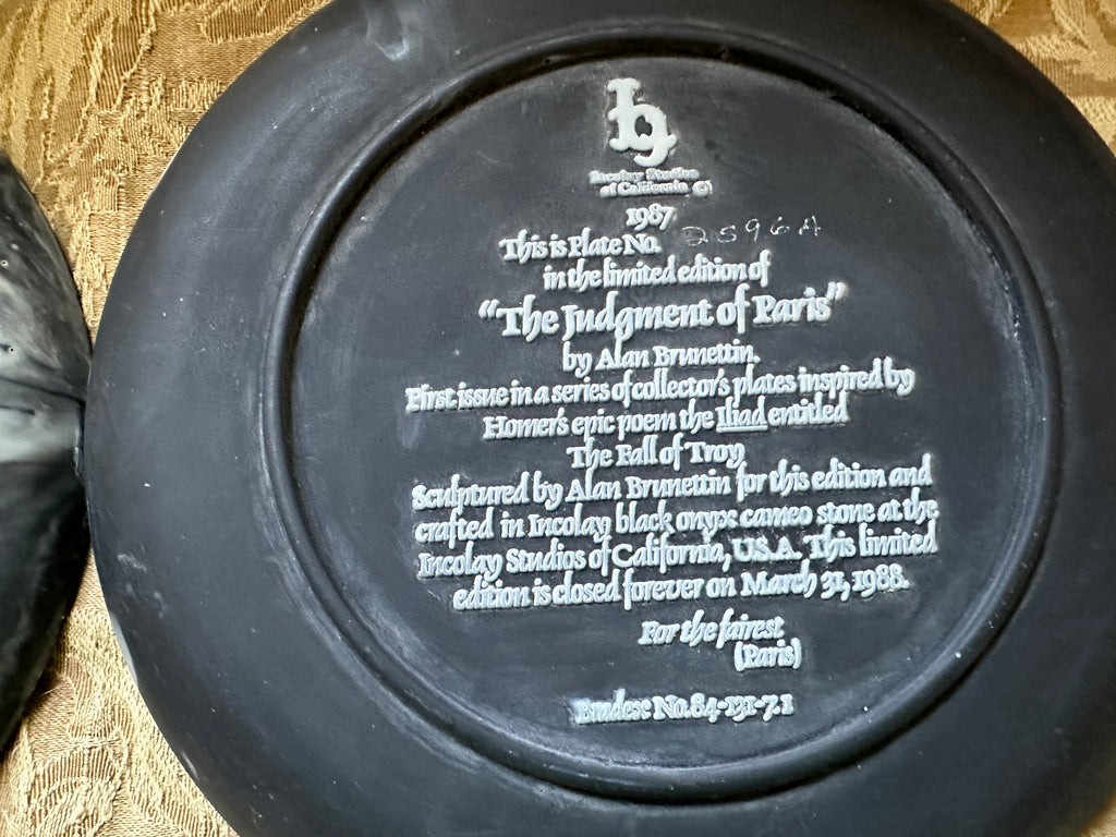 Collector Plates #2