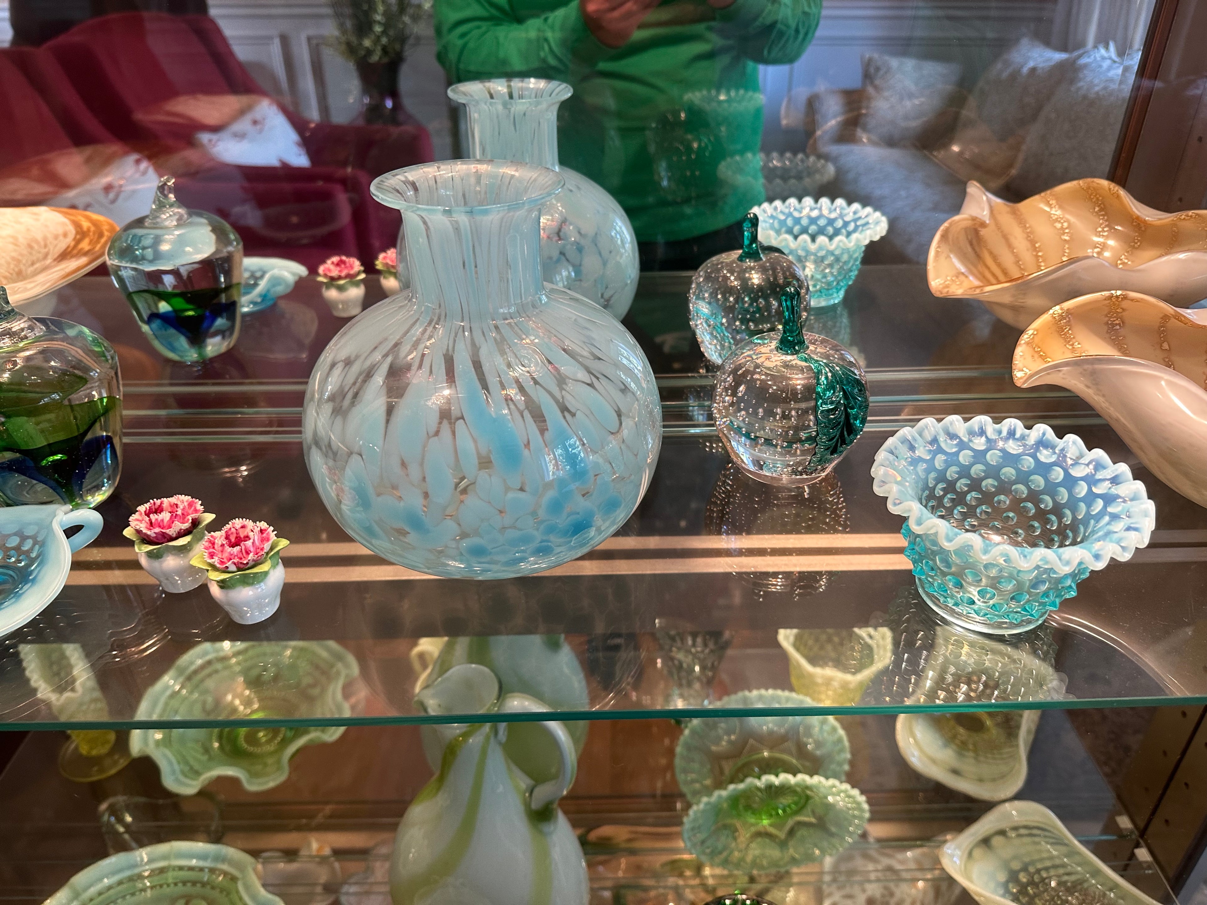 Art Glass Lot #5