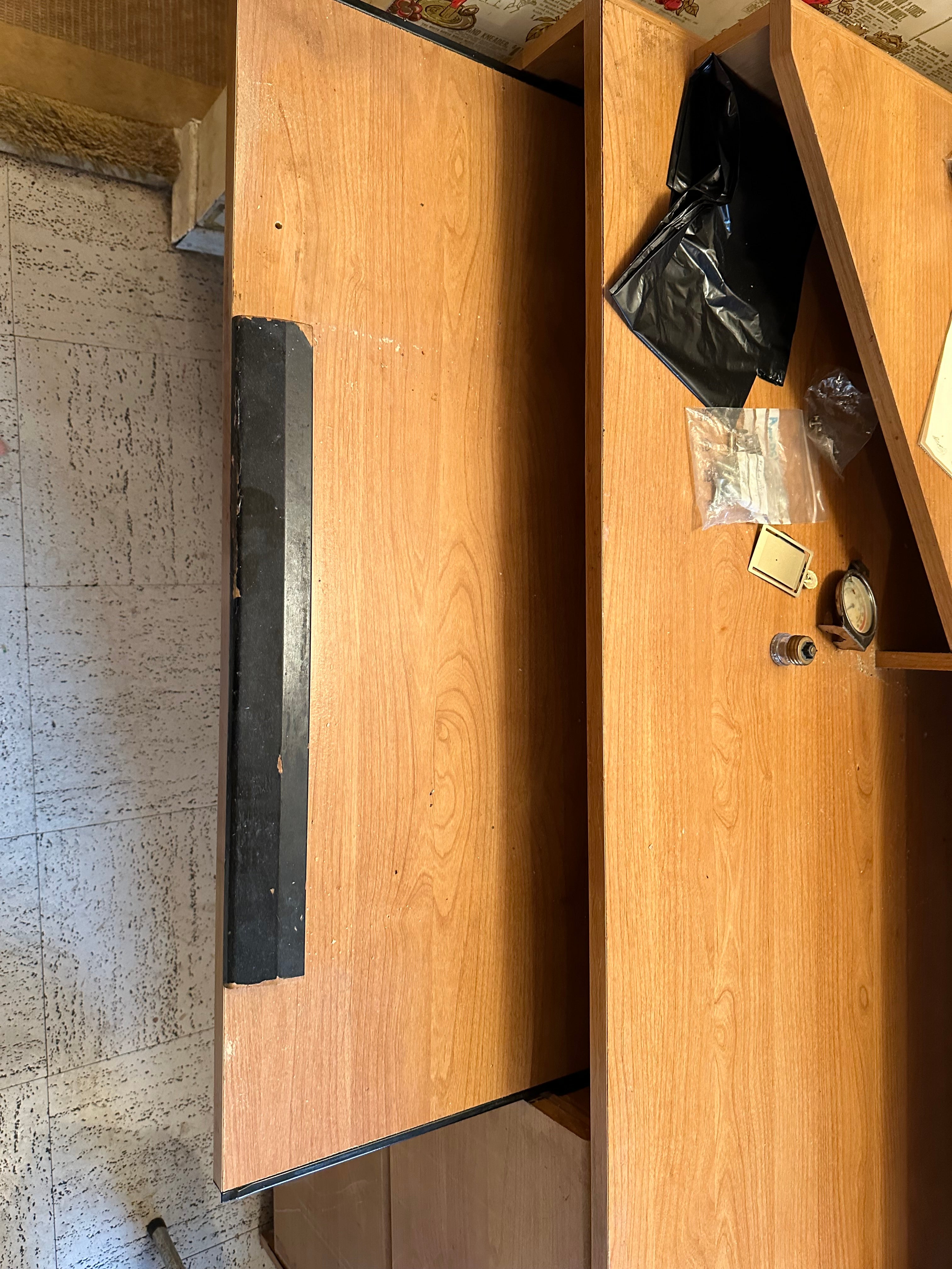 Computer Desk