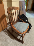 Small Rocker