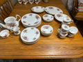 Royal Albert “Chelsea Garden” Set