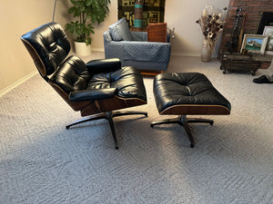 MCM Ply Designs Eames Inspired Chair