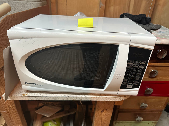 Danby Mircrowave