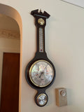 Barometer #2