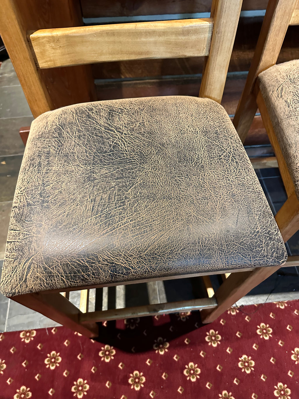 Bar Stools