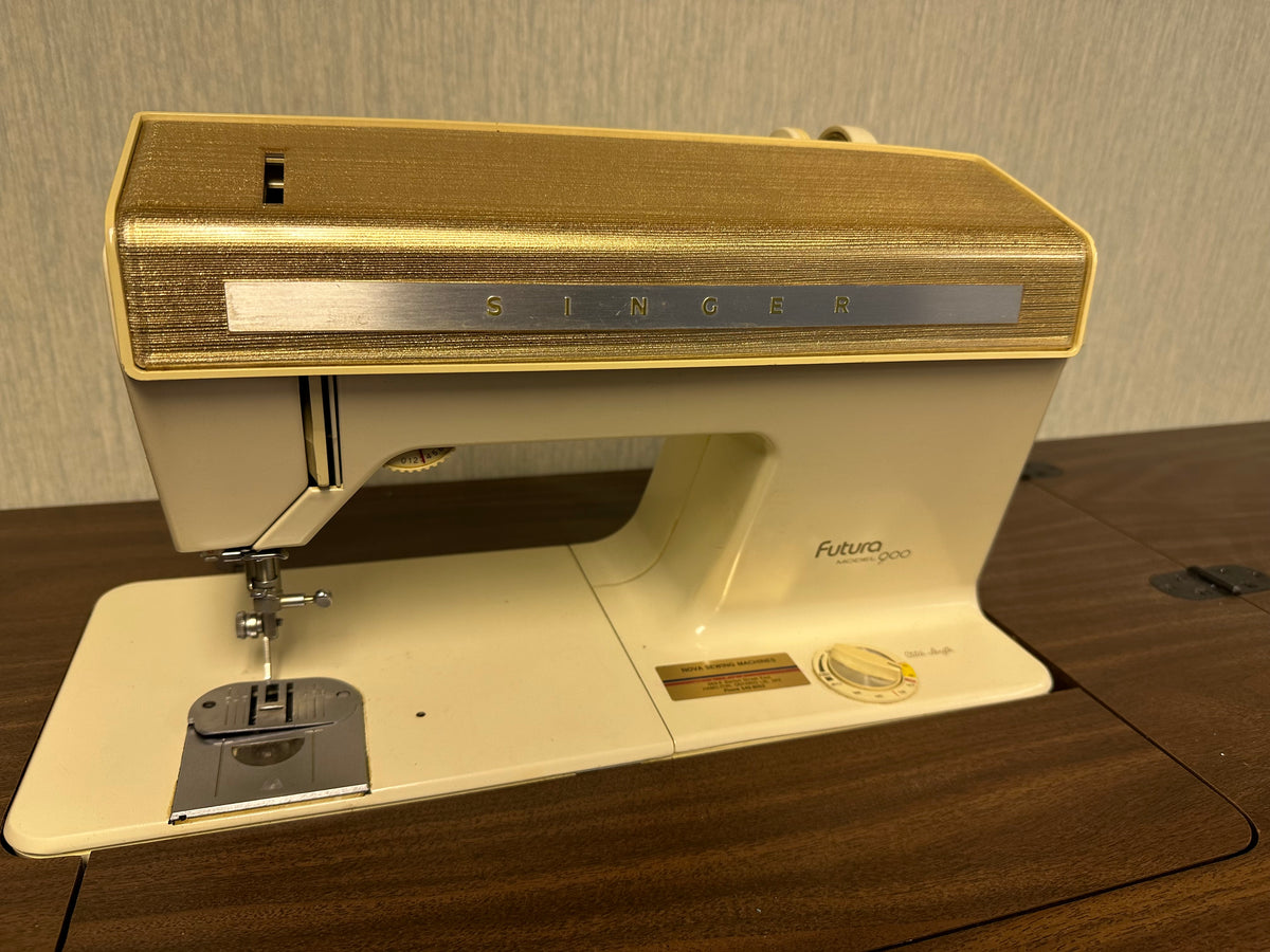 Sewing Lot