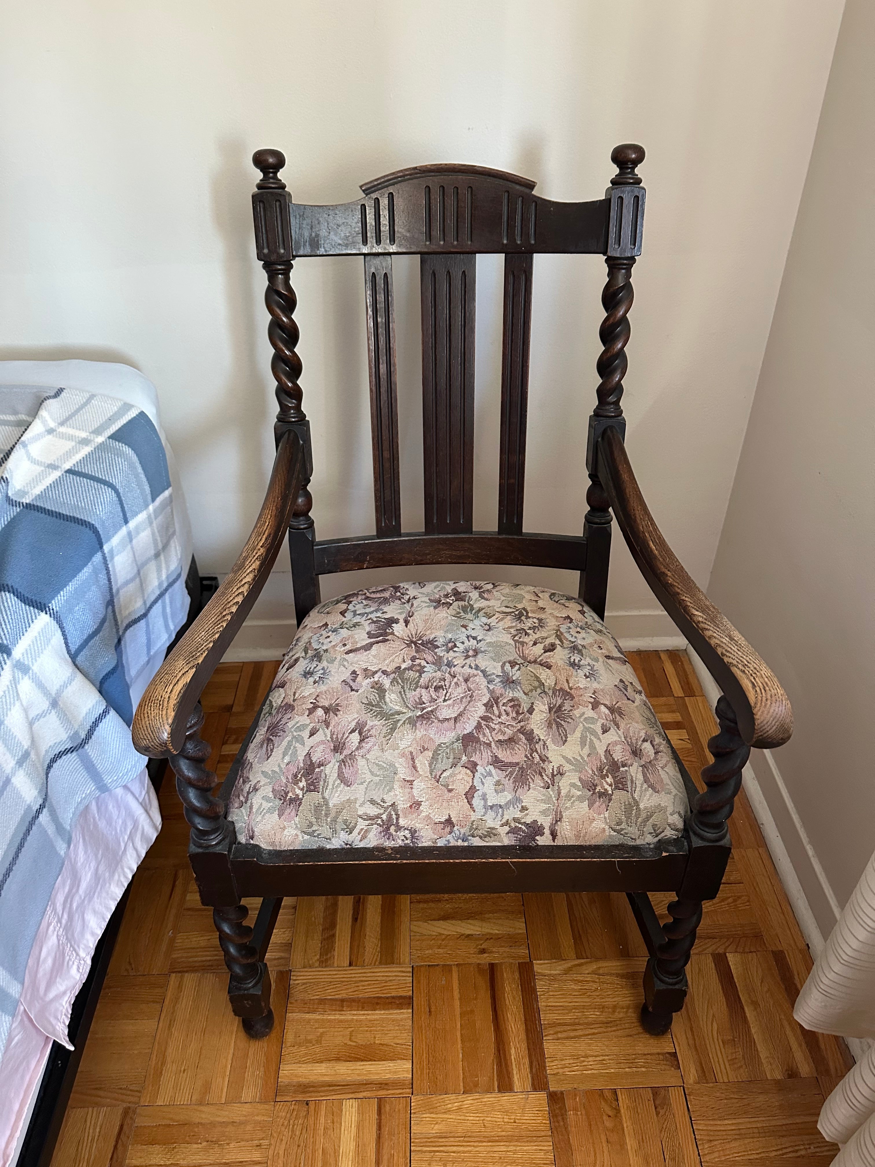 Captains Chair