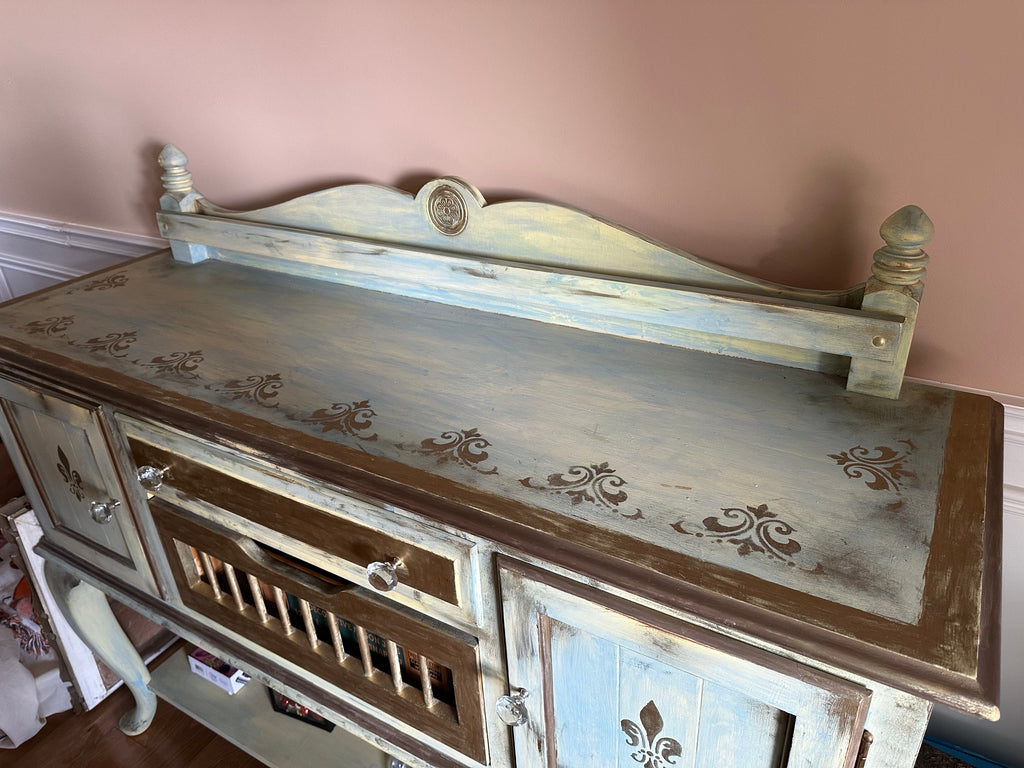 Sideboard #2